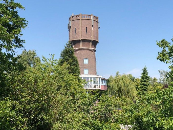 B&B Watertoren Strijen