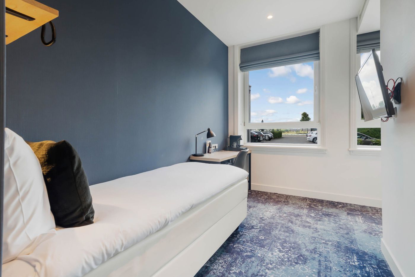 Hotel Maassluis