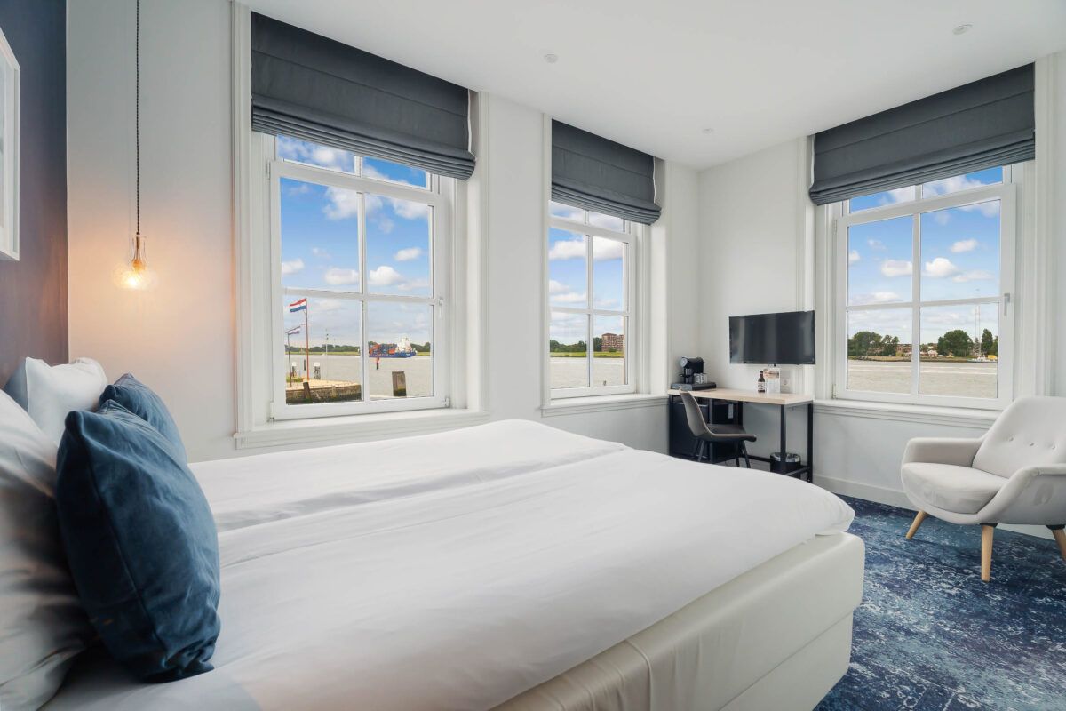 Hotel Maassluis
