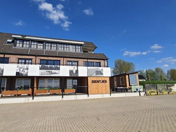 Sientjes Boetiekhotel