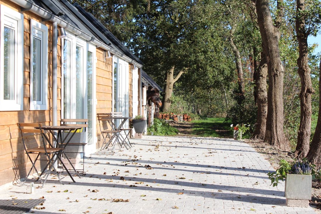 Logement de Kaap