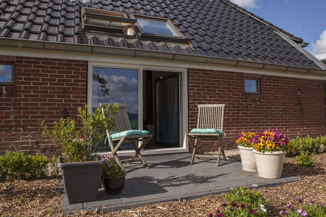 Logement de Kaap