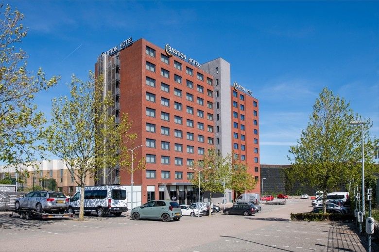 Bastion Hotel Vlaardingen