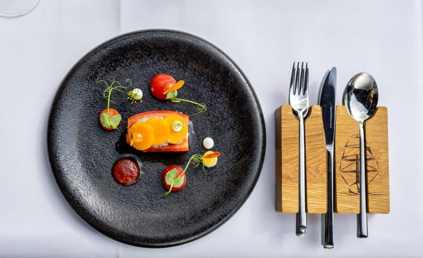 Landgoed Hotel & Restaurant Carelshaven