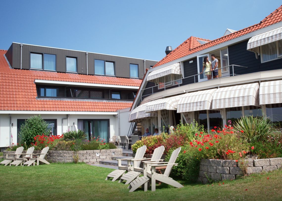 Hotel Tatenhove