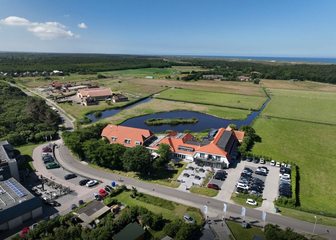 Hotel Tatenhove