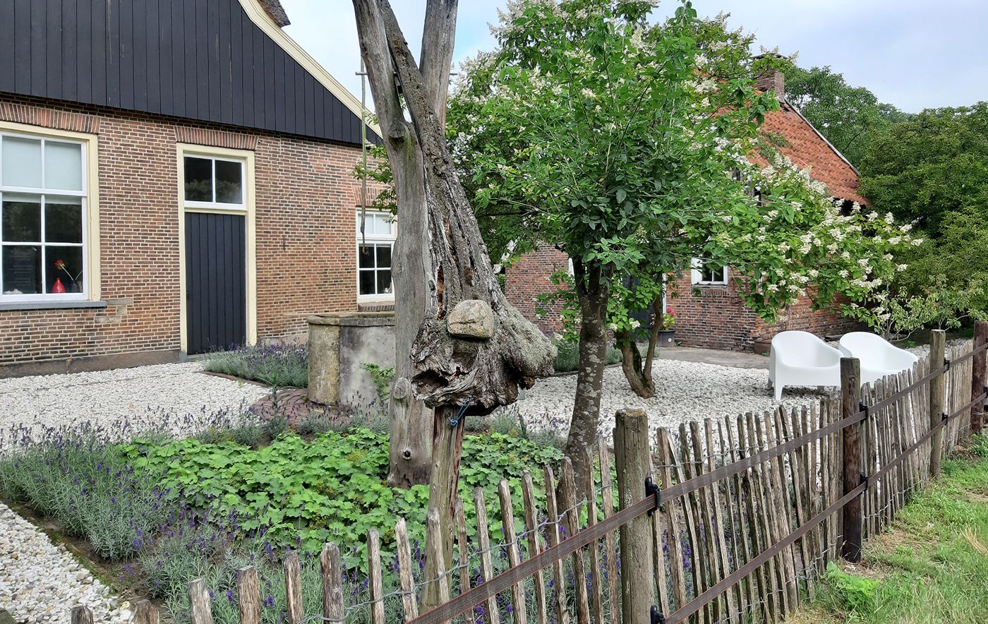 Erve Niehof