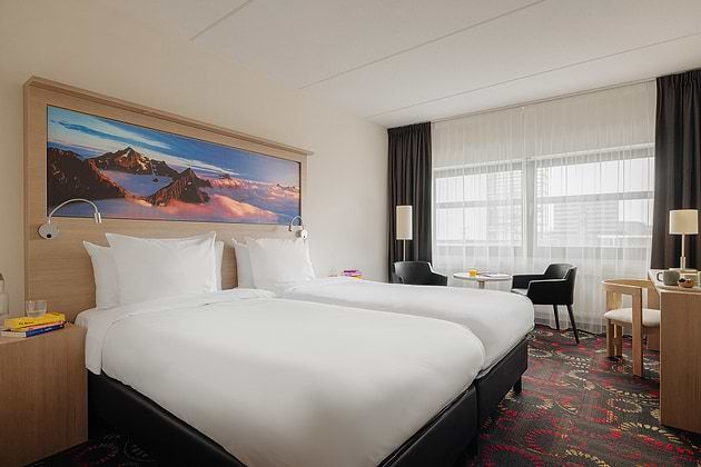Leonardo Hotel