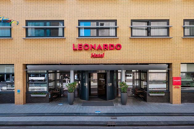 Leonardo Hotel