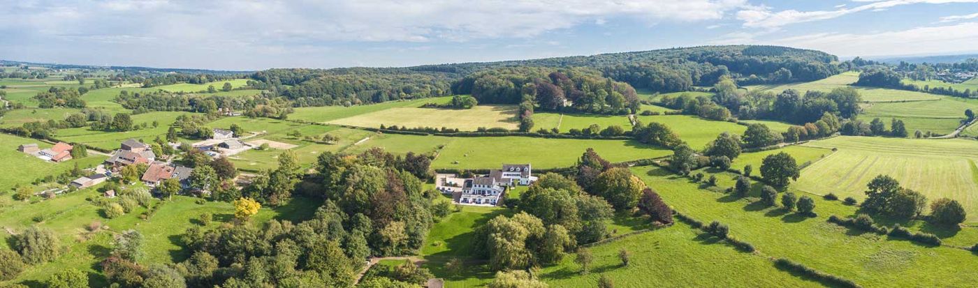 Villa Witte Lelie