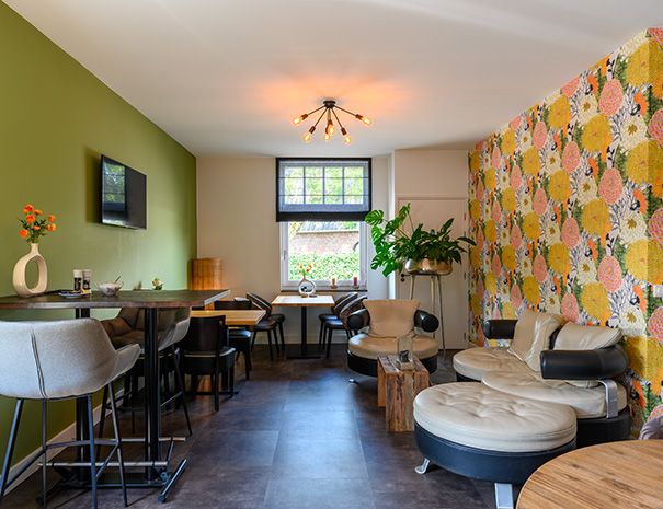 Hostellerie Horst