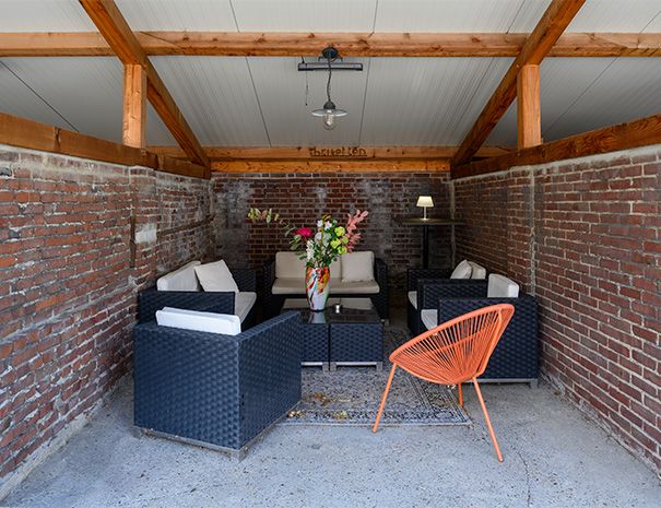 Hostellerie Horst