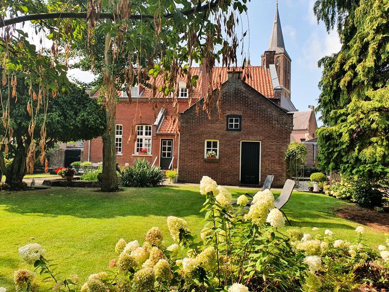 De Vorster Pastorie