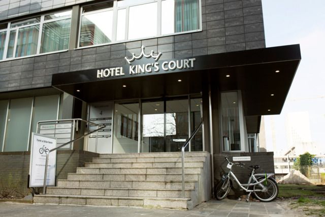 King's Court