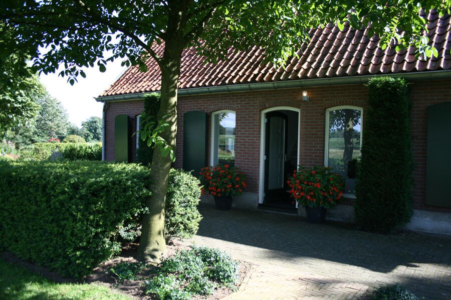 B&B de Borg