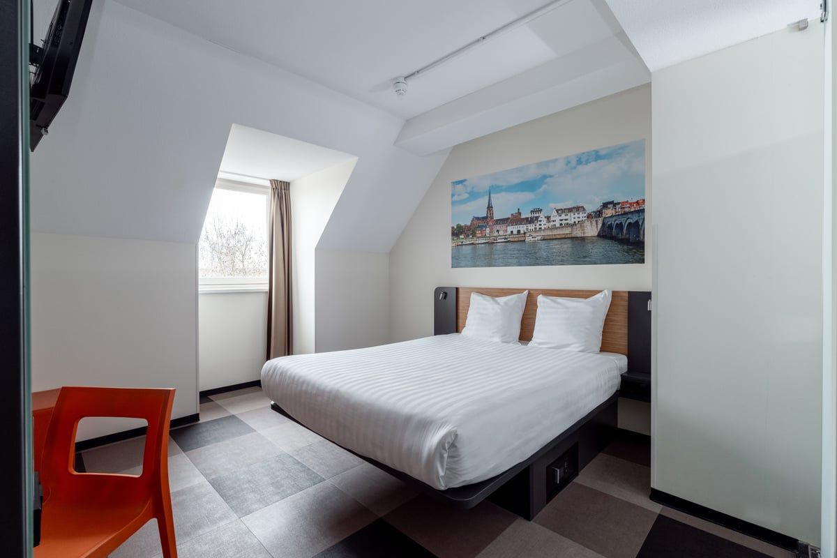 20260409 easyHotel Maastricht City Centre