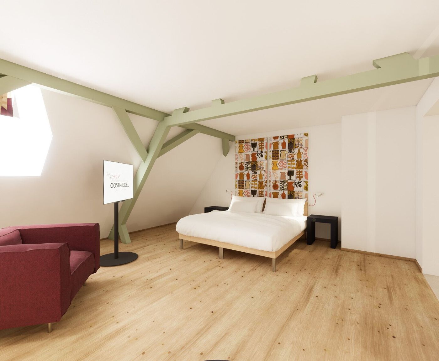 Kruisherenhotel