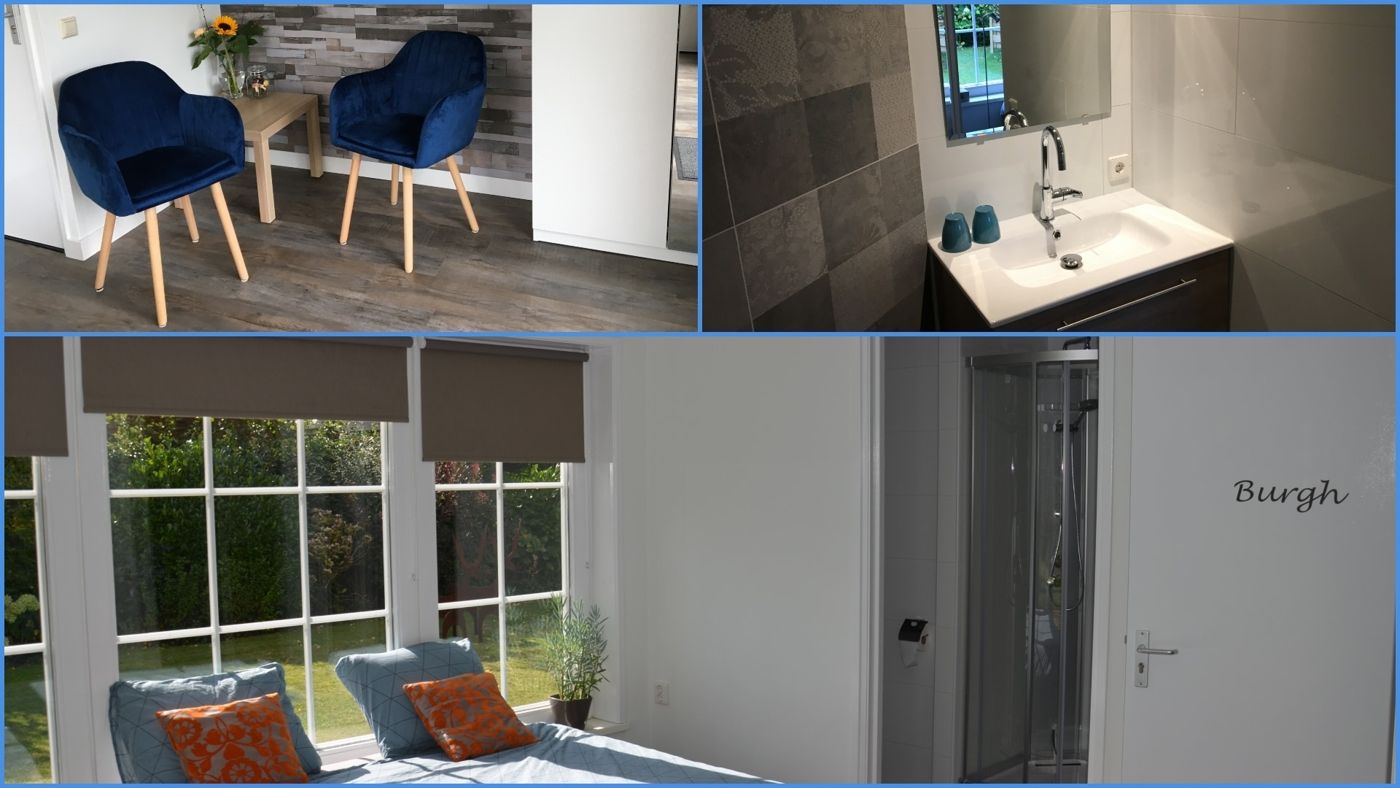 B&B Onder de Molen