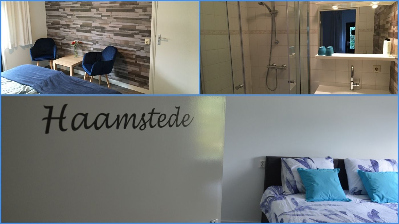 B&B Onder de Molen