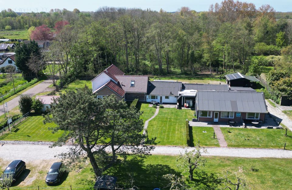 B&B Little Creek