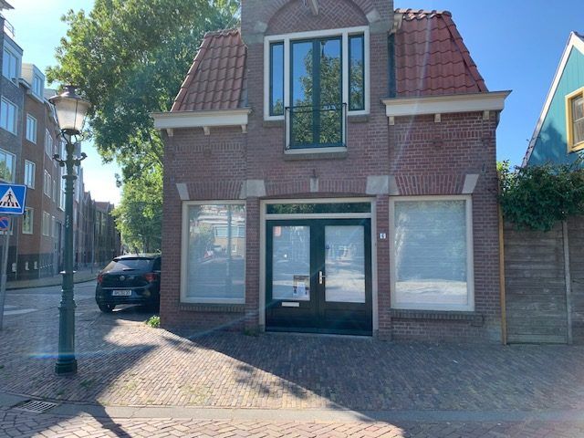 Bed ANd Breakfast Enkhuizen