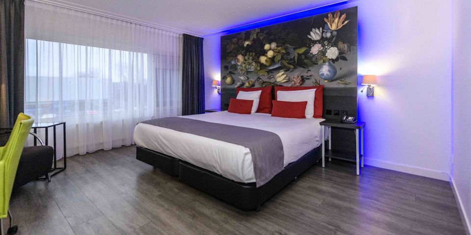 Grand Hotel Amstelveen