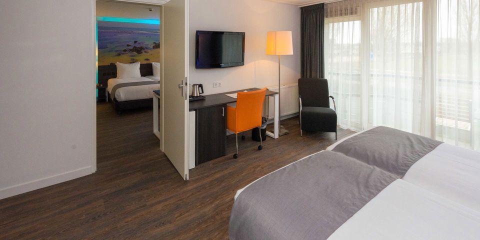 Grand Hotel Amstelveen