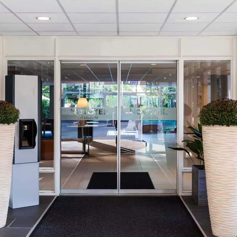 Novotel