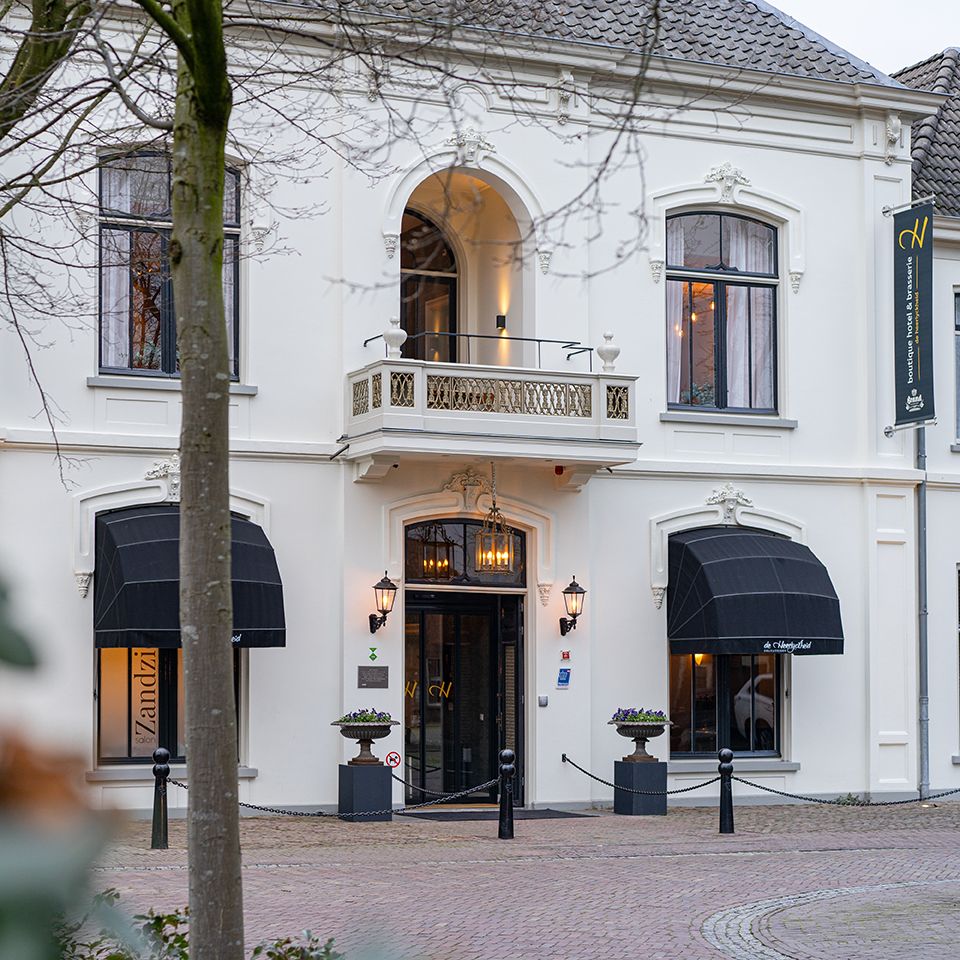 De Heerlyckheid
