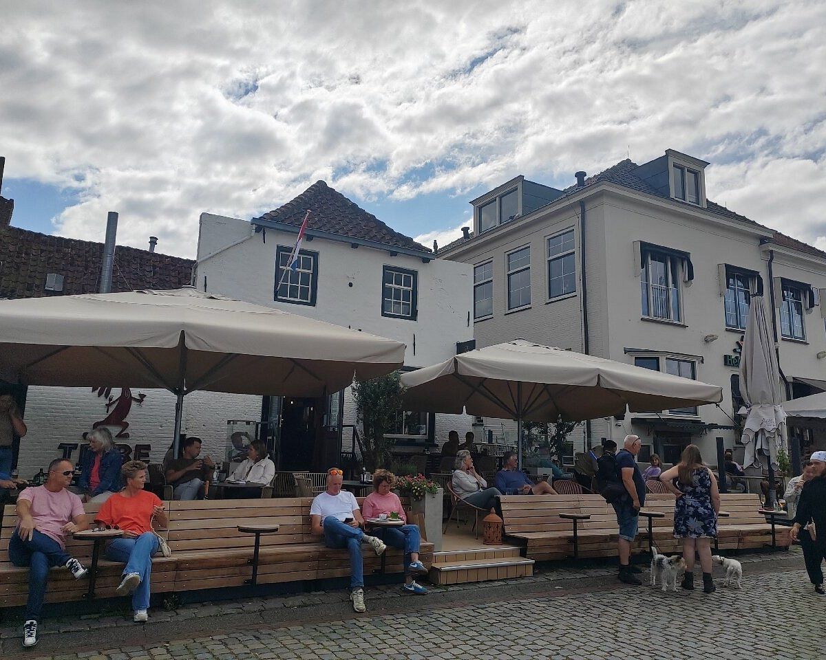 Willemstad