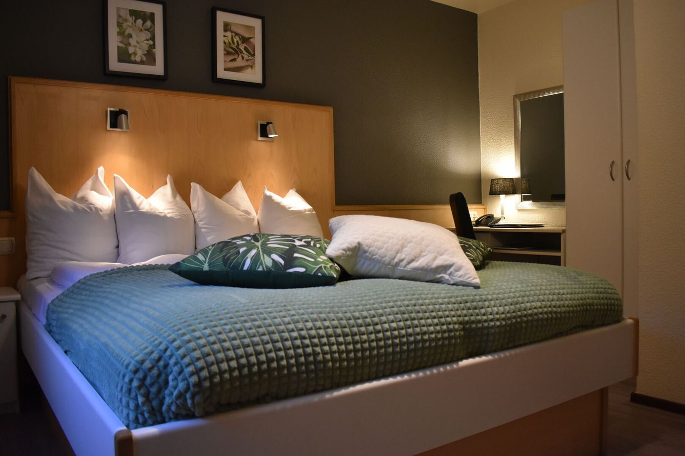 Hotel Atlanta