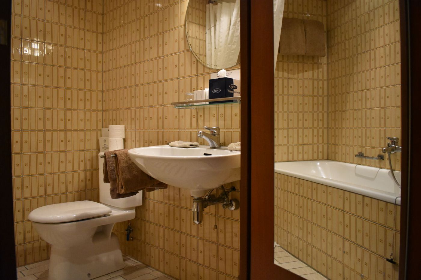 Hotel Atlanta