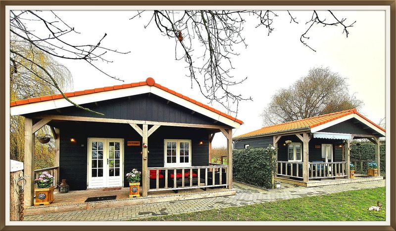 Het baken van Tholen
