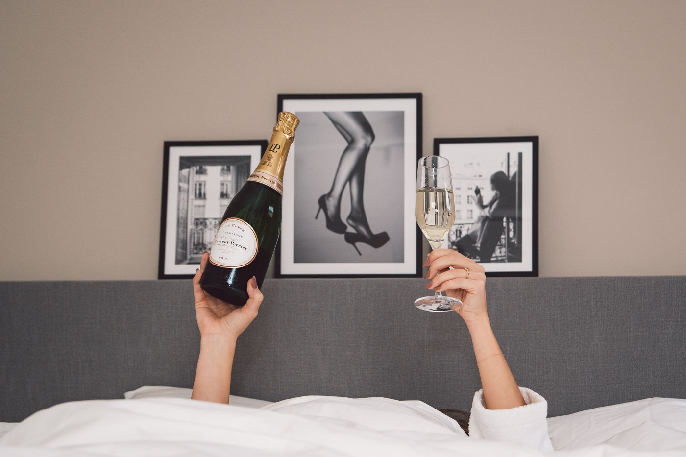 LouLou Valkenburg | Hotel - Bistro - Bar