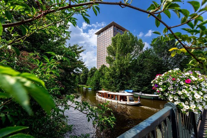 Hotel Okura Amsterdam