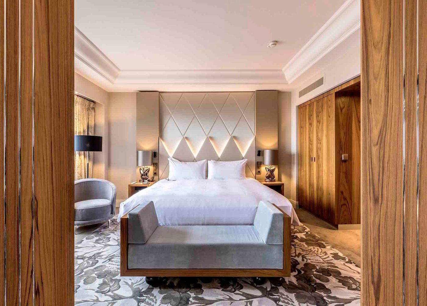 Hotel Okura Amsterdam
