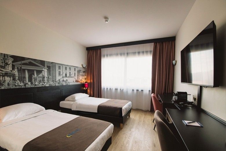 Bastion Hotel Roosendaal