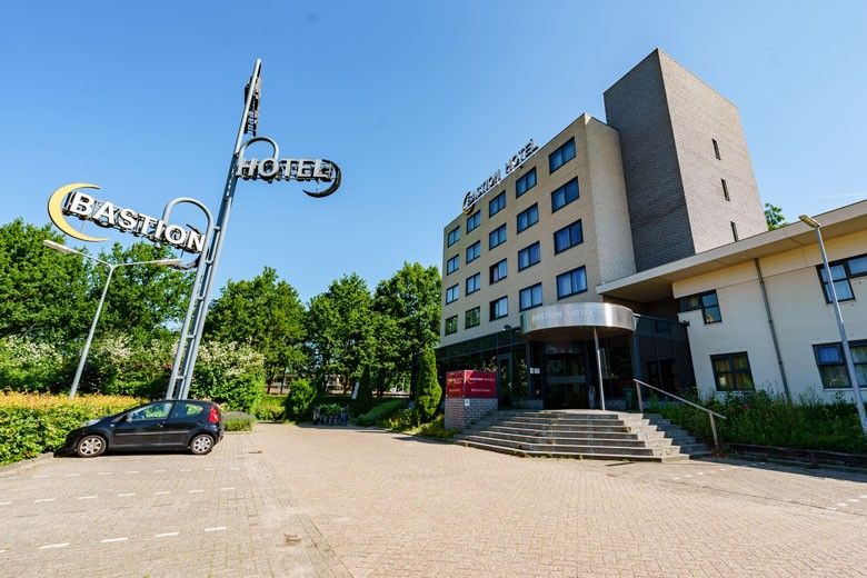 Bastion Hotel Roosendaal