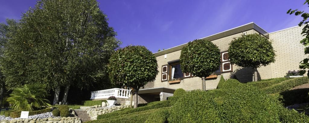 Baart's bed and breakfast
