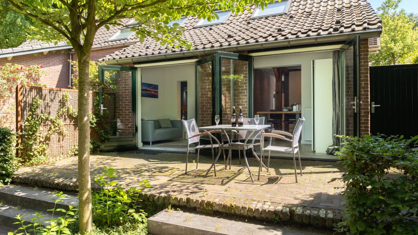 Beerze Brouwerij Hotel