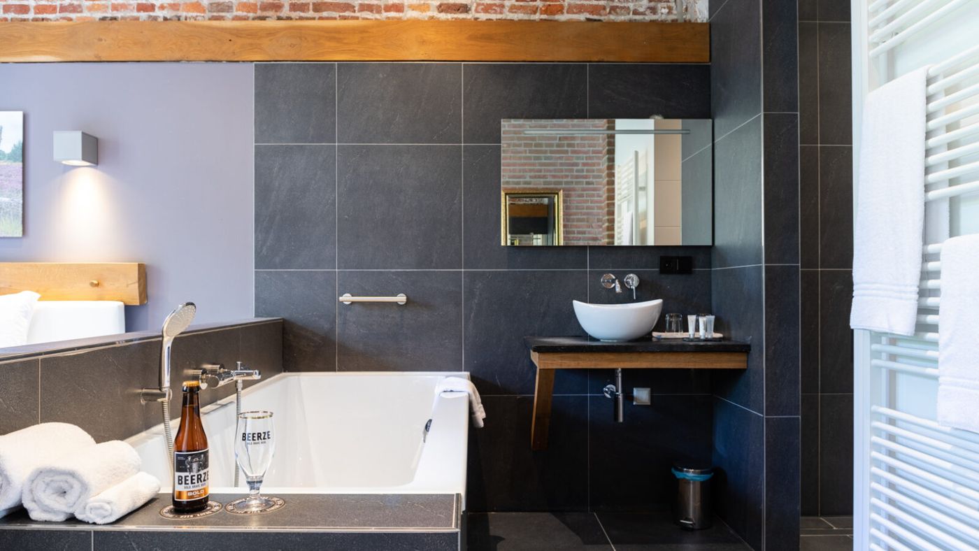 Beerze Brouwerij Hotel