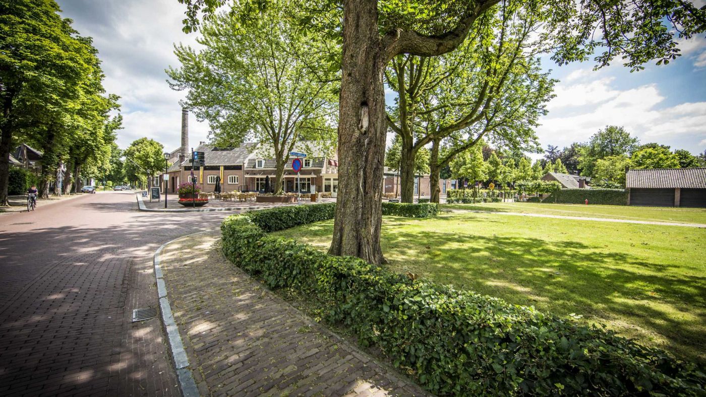 Beerze Brouwerij Hotel