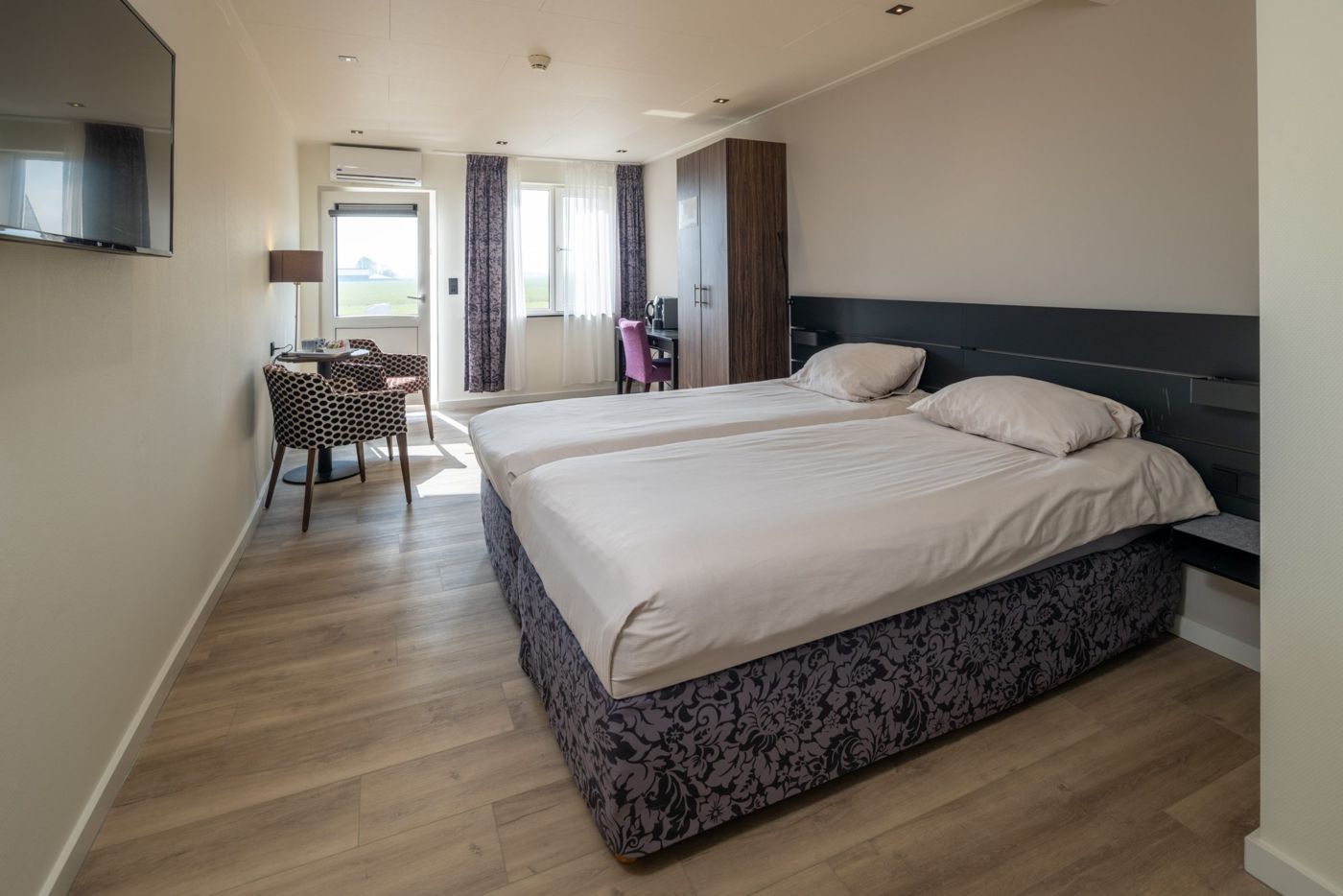 Hotel-Restaurant Aduard