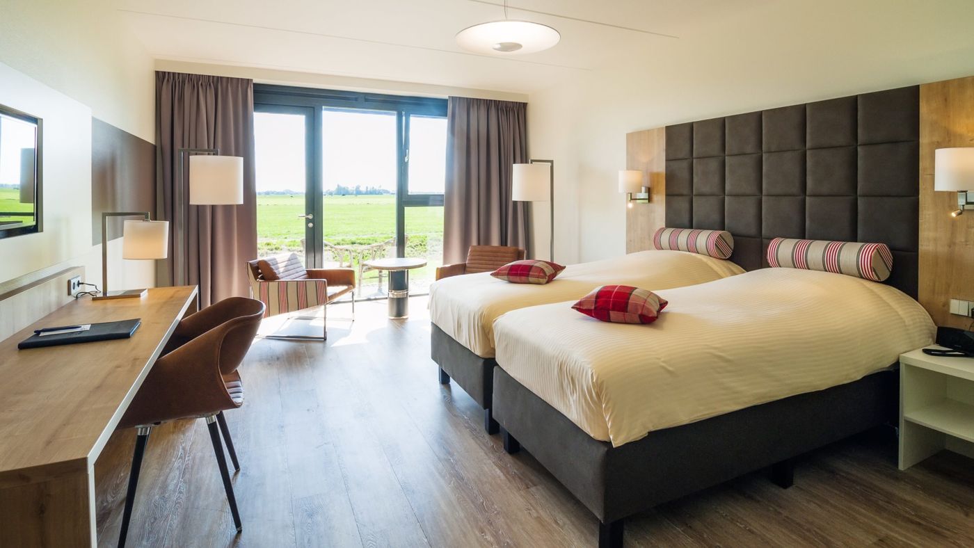 Hotel-Restaurant Aduard