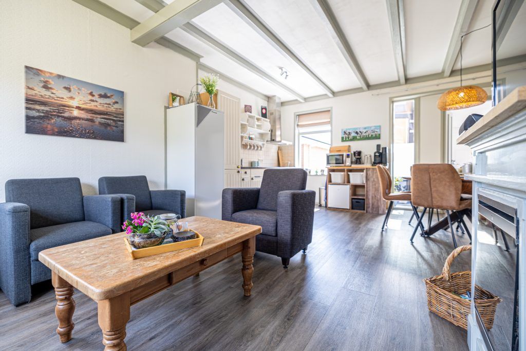 Bed & Breakfast Uitrust
