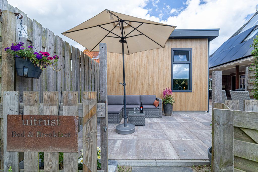 Bed & Breakfast Uitrust
