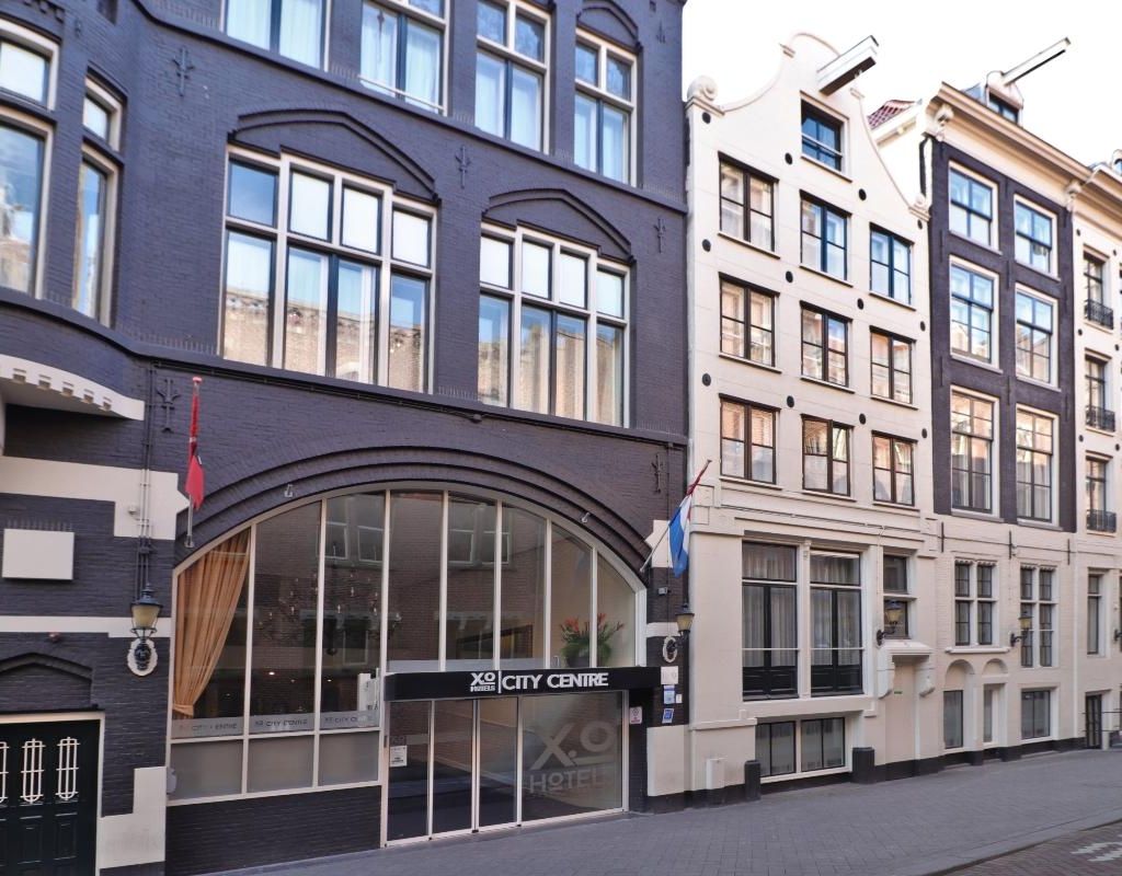XO Hotels City Centre