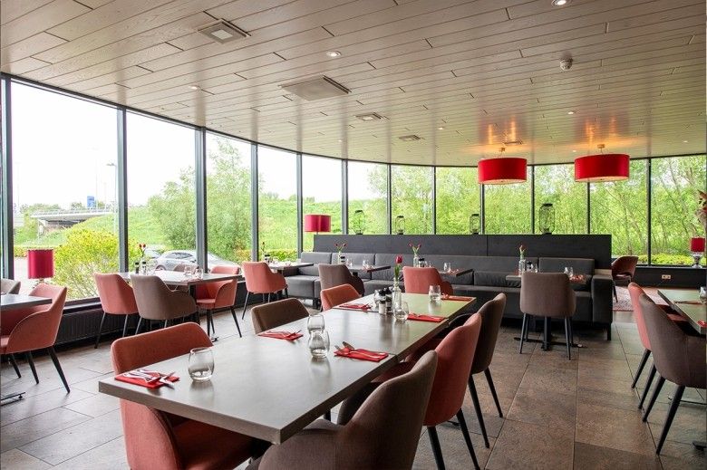 Bastion Hotel Almere