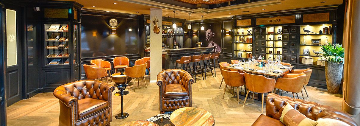 Brasserie-Hotel Antje van de Statie