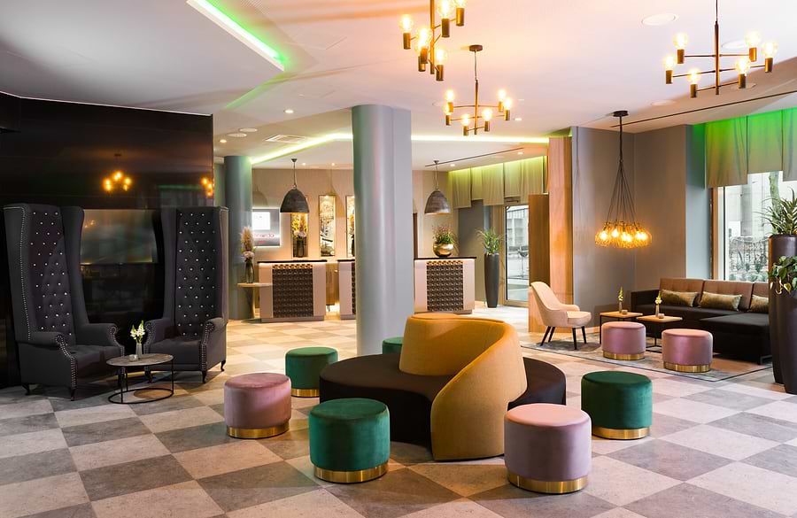 Leonardo Hotel